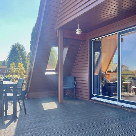 Loch View Lodge 다눈 외부 사진